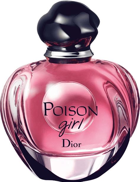 christian dior poison girl eau de toilette spray|poison perfume for women 100ml.